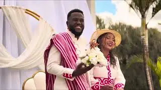 PARISH x MOPCAAN - 8 BILLION (Official Music Video)