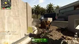 Black Ops 2 80-5 My first Nuke