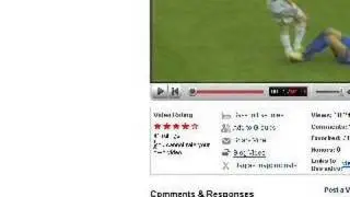 The YouTube.com Flaw