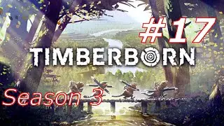 Timberborn I Stream Upload I GER I HoverAge I 17/??