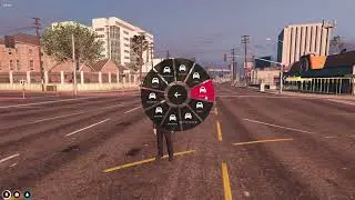 Gta5 FiveM - My Driving Teacher Job with 11 licences