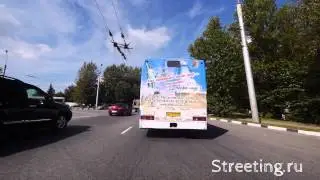 В. Новгород - Б. Санкт-Петербургская