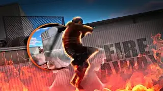 “Fire Away” - A STANDOFF 2 Fragmovie