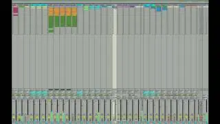 Producing Trance in Ableton - Toe, Jons & Berry - Footsteps