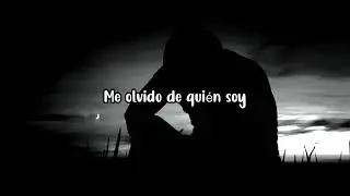 Si No Estás -  Íñigo Quintero, Letra