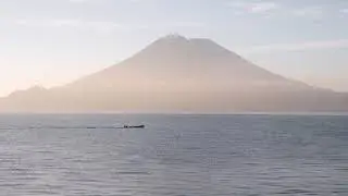 Guatemala 2018