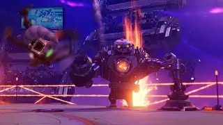 François is Hard  - Ratchet and Clank: Rift Apart
