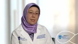 Dr. Rushaniya Khairova -  SLUCare Physician Group Psychiatry
