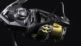 25 SUSTAIN | SHIMANO REEL