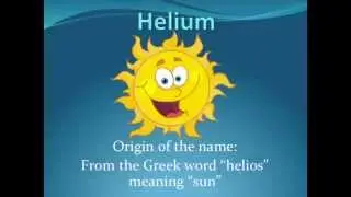 Helium