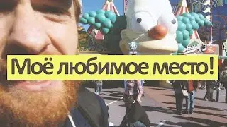 Вот-как должен выглядеть VR! 🤖 Universal studios #1
