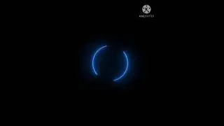 NEON CIRCLE OVERLAY (FREE TO USE)