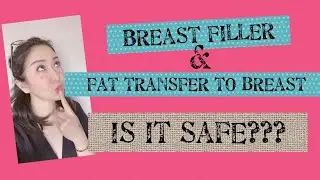 Filler Payudara dan Fat Transfer ke Payudara, Aman dan Efisienkah Prosedur Ini?