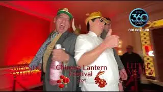 360 Utah Photo Booth | The Gratification Is Instant | Photo Booth Rental