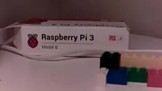 640x288 at 120fps with raspivid and Raspberry v1 camera