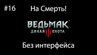 Ведьмак 3: Дикая Охота (На смерть! Без интерфейса) #16. Список блудниц