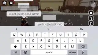 Met Rezdam and SQUOV the best YouTuber ever.