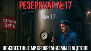 Феномен резервуара №17: Советская тайна 1950-х