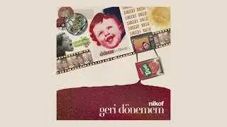 Nikof - Geri Dönemem