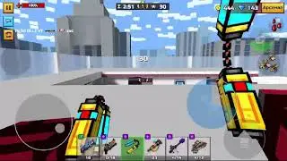 Pg3d Stream