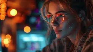 Chillhop Deep Focus Music for Coding Concentration and Study Music for Programmer Soothing Piano