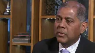 A Low Carbon Best Practice Exchange Interview: Seggy Segaran, MD, Crucible Technolgies
