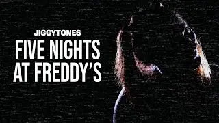 Five Nights at Freddy's 1 Song but it's a modern metal song (feat. @JayhanOfficial)