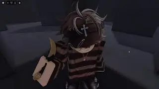 Calm Aim | Relaxing Movement [RIVALS]
