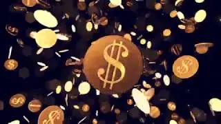 Money Reveal ( After Effects Template Intro )