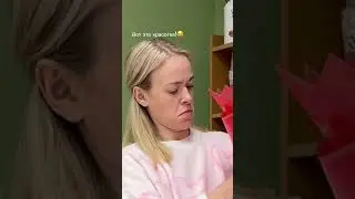 Интересно наблюдать за собой со стороны 😂😅 #съедобныйбукет #мотивациянауспех