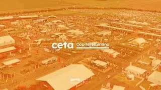 Ceta Capital Humano en #Expoagro2025