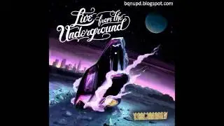 My Sub, Pt 2 - The Jackin' - Live from the Underground - Big K.R.I.T.