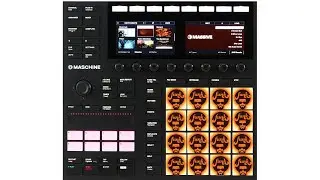 funky house music from scratch