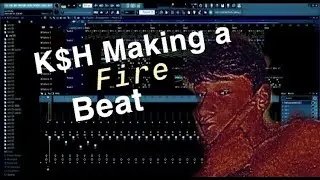 A good Trap Beat - FL Studio