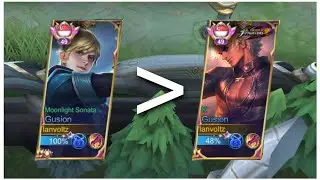When Elite Skin Hits Better Than Others