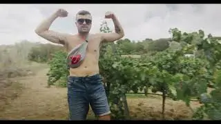 BAYA BAYE - 3. PANSA BLANCA (PROD. BEXNIL) || #SAULÓ