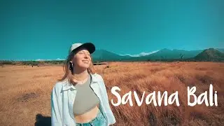 savana tianyar ,Bali