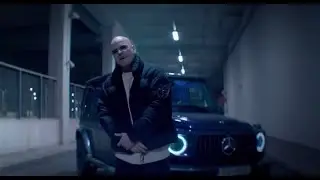 Paluch "Nowe Życie" ft. Kali, Białas, Chada (BraKe Blend)