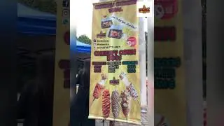 MR.CHEEZZY CRAZZZY ayam cheese & corndog paling BEST‼️😱