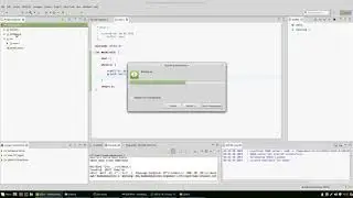 FPGA Tutorial 1 ZyBo Hello World example using SDSoC