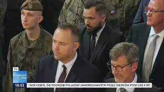 Pogrzeb państwowy