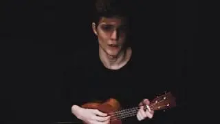 Twenty One Pilots - Nico And The Niners | UKULELE COVER