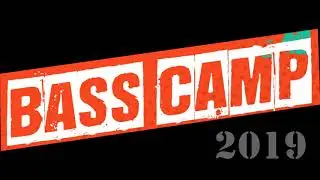 BASS CAMP Santiago 2019