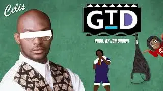 Celis - GTD (Official Audio)