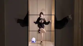 20分钟裸眼3D超清热舞，身临其境的感官冲击 