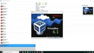 set ip nodes on centos virtual machines