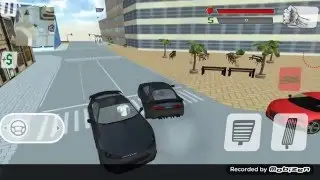 vegas crime simulator android gameplay