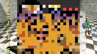 [Anonymous1] Hero of Dreams / Episode 55 - Wizrobe Rangers