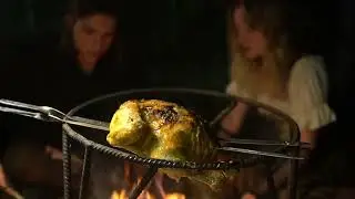 ФИЛЬМ «НЕ РЫЦАРЬ»