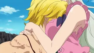 Netsujo No Spectrum OP.1 「Nanatsu No taizai」